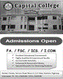 Admission Image