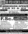 Admission Image