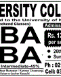 Admission Image