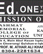 Admission Image