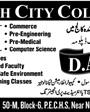 Admission Image