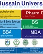 Admission Image