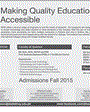 Admission Image