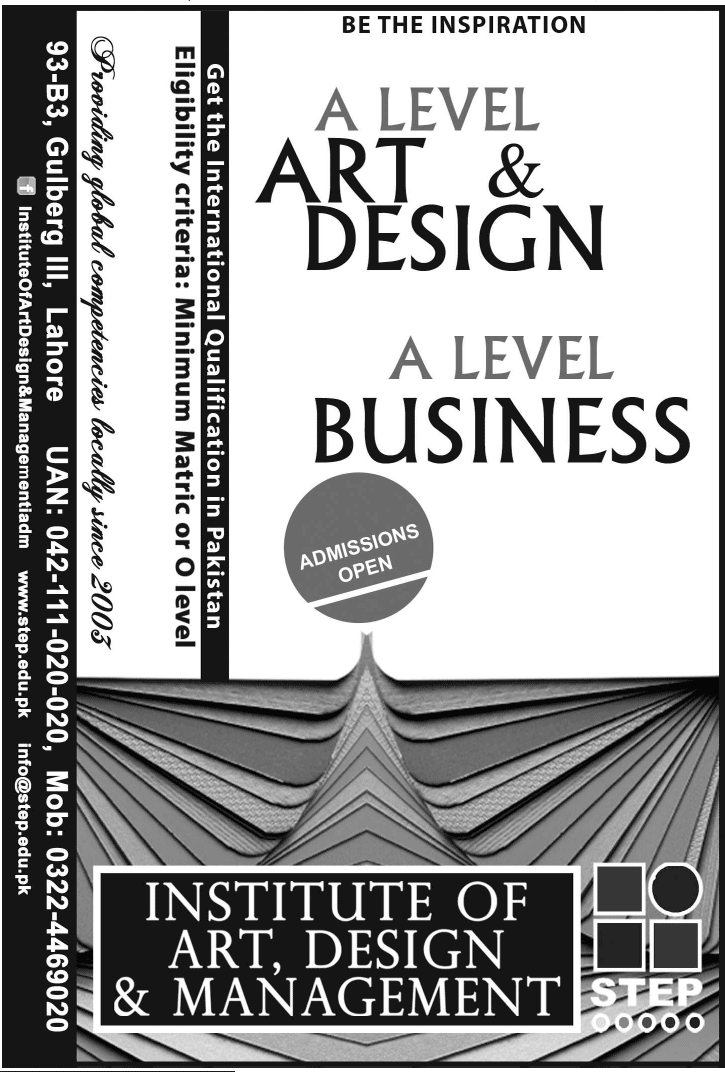 Admission Image