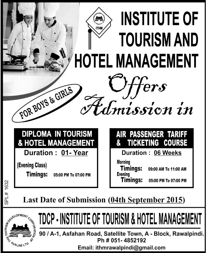 Admission Image