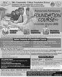 Admission Image