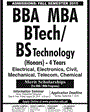 Admission Image