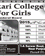 Admission Image