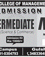 Admission Image
