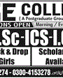 Admission Image