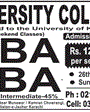 Admission Image