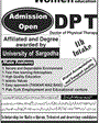 Admission Image