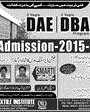 Admission Image