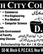 Admission Image