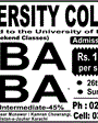 Admission Image