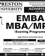 Admission Image