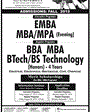 Admission Image