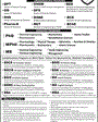 Admission notice for The University of Faisalabad