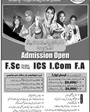 Admission Image