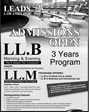 Admission Image