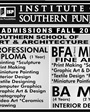Admission notice for Institute Of Southern Punjab (Isp) Multan