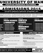 Admission Image
