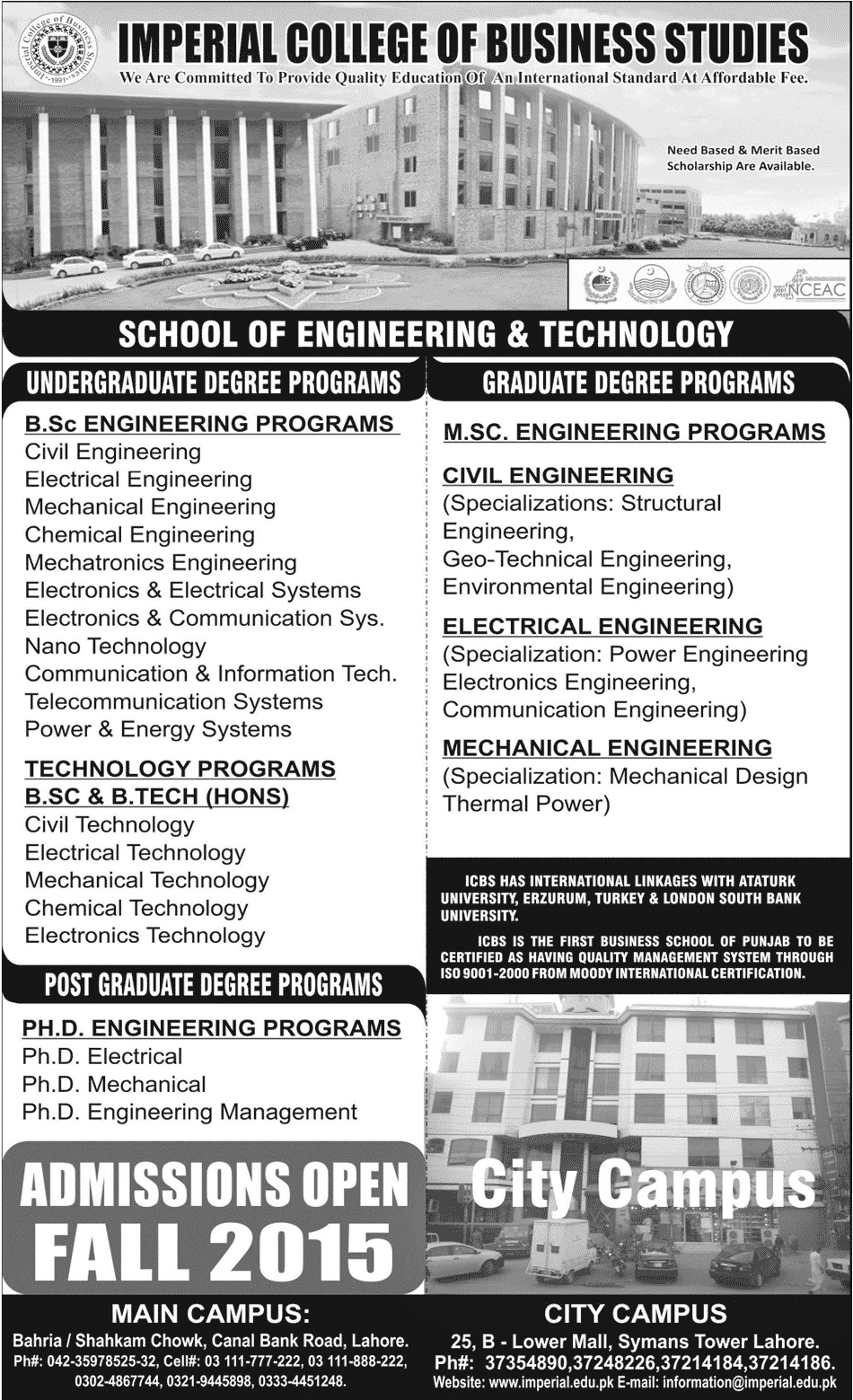 Admission Image