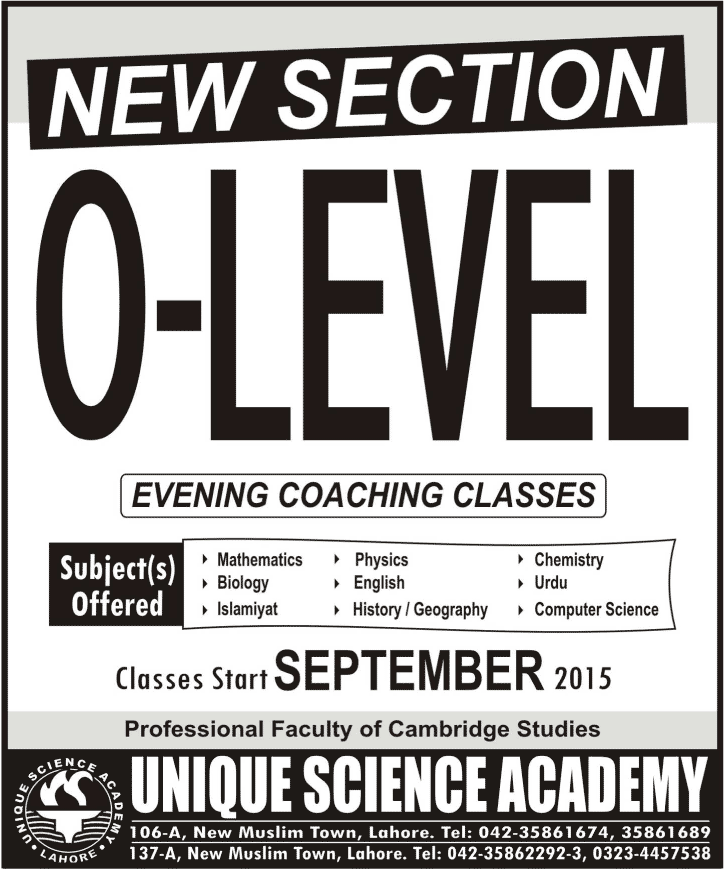 Admission Image
