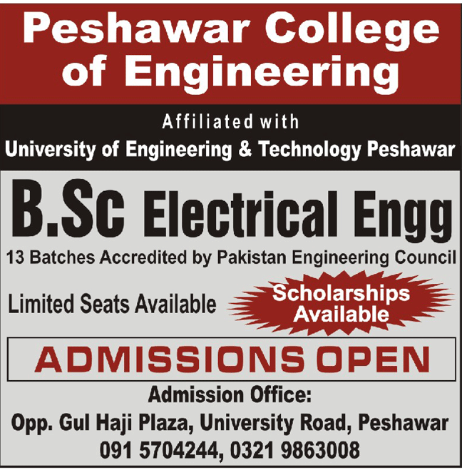 Admission Image