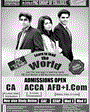 Admission Image