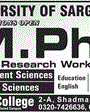Admission Image