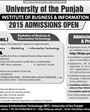 Admission Image