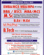Admission Image