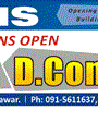 Admission Image
