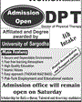 Admission Image