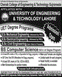 Admission Image