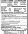 Admission notice for Peoples University Of Medical & Health Science For Women Nawabshah