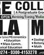 Admission Image
