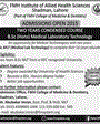 Admission Image