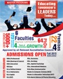 Admission notice for Lahore Leads University (LLU)