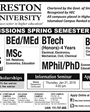 Admission Image