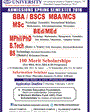 Admission Image