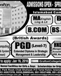 Admission Image