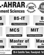Admission Image