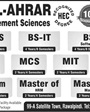 Admission Image