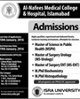 Admission Image