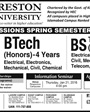 Admission Image