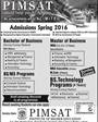 Admission Image