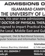 Admission Image