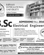 Admission Image